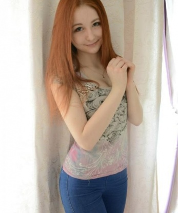 Анкета проститутки Анжела - город Тимирязева, 25 лет, №4220